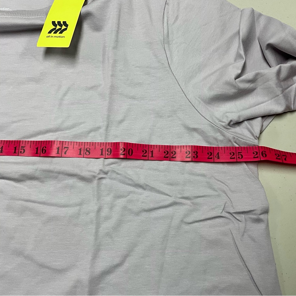 All In Motion Long Sleeve Shirt - Picture 5 of 8